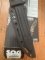 SOG Vintage Original Black Daggert- 2 Commando Dagger with Kydex Tactical Sheath