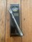 Puma Knife: Rare Puma Gentleman 24 820 Folding Knife with Pakkawood Handle in Black Box #31791