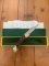 Puma Rare Model 965 Hoffritz Deer Hunter 1987 Folding Lock Knife In Original Box Serial # 43782