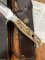Puma Knife: Puma 2004 Skinner with Stag Handle