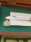 Puma Knife: Exclusive to SOS Puma 420 Folding Knife Gift Box