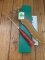 Puma Knife: Puma Original 1990 Mariner Model 17 6362 in Original Sheath and Box #24091