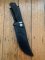 Colt USA Made DT3 Bowie Knife with Sheath