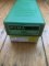 Puma Knife: Puma 1974 FAHRTENMESSER Stag in Original Sheath and Plastic Box with Tag