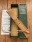 Puma Knife: Puma Hunters Pal 1994 in Original Sheath and Original Green Card Box #28491