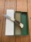 Puma Knife: Puma 1982 Rare model 895 Lord Folding Knife with Stag Handle Original Puma Box #18281