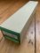 Puma Knife: Puma Mint Rare 1969 'STOCK' 3 blade Knife with Dark Brown Jigged Bone Handle and Box #96744