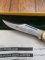 Puma Model 960 CUB 1995 Folding Lock Knife in original box Serial Number 51592