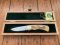 Puma Knife: Puma Original Puma 715 4 Star Dog & Duck Scene Folding Lock Blade Knife with Presentation Box