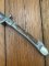 Puma Knife: Puma 1st Half 2003 Large Medici Lock back Knife with Stag Handle