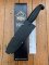 Puma Knife: Puma 1978 SKIPPER Model 6369 White Hunter Dive/Boat Knife with sheath in box