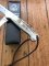 Puma Knife: Puma IP LaCaza Stag II Folding Knife with Stag Antler Handle