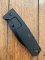 Extrema Ratio FULCRUM II Tactical Folding Knife