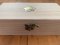 Puma A G RUSSELL1974 Numbered 03158/1057 Luger Pistol and 9mm Bullet Twin Knife Set