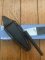 Guthook Knives: COLD STEEL Japanese Made 11SDS Brave Heart Covert Knife
