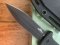 Zero Tolerance ZT 0150 Boot Dagger in Tactical Kydex Sheath
