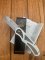 Puma Knife: Puma 2005 Shark Tactical Folding Lock Knife