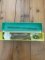 Puma Rare model 970 Game Warden 1971 Folding Lock Knife With Suede Pouch and in Original box #63171
