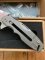 SureFire Knives L.E.O EW-08 Rescue/Tactical Multi-Use Boxed Folding Lock Knife