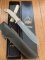 Puma Knife: Puma 141000 Large 'Robuster' Knife with Micarta Handle