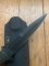 Wilson Tactical USA made SOB Combat Knife in Kydex Sheath
