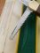 Puma Rare Model 971 Game Warden 1989 Saw and Blade Folding Knife with original box & Paperwork #45982