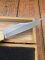 Puma Knife: Puma 1980 Emperor 915 Folding Knife with Stag Antler Handle in Nice Wooden Box