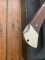 Puma Knife: Puma 1995 Trail Boss/Emperor 975 Folding Knife with Jacaranda Handle Original Box #51592