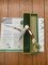 Puma Rare Model 965 Deer Hunter 1978 Folding Lock Knife Serial # 12871 in original box