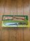 Puma Knife: Puma Original 1972 White Hunter 116377 in original box & warranty
