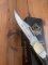 Puma Knife: 2008 Puma Earl Folding Knife with Stag Antler Handle