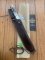 Puma Knife: Puma IP El Game Boar & Deer Hunter with Stag Antler Handle