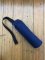 Dog Training Dummy: Handy Blue Throw Dummy Ball