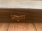 Puma Knife: Puma Original 1986 4 Star Fixed Blade Knife with Walnut Handle in Original Wooden Box #20861