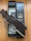 Puma Knife: Puma Hunt To Survive Keiler-Frischling (Wild Boar-Piglet) Twin Knife Set