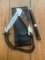 Puma Knife: Puma 1992 SATELLITE Folding Knife & SHEAFFER Pen Gentlemen's Set with Leather Pouch