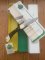 Puma Rare Model 965 Deer Hunter 1980 Folding Lock Knife # 25082 in original box
