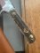 Puma Knife: Puma Original 1998 White Hunter 116374 in original Box sheath #32891