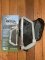 Wyoming Saw I with Bone & Wood Blade & Black Nylon Case