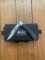 Kizlyar Knife: Russian Kizlyar Supreme Model D2 GENT Folding Knife with Carbon Fibre Handle and Box