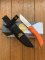 Outdoor Edge SwingBlaze Blaze combo skinning Knife