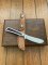 Kershaw Knife: Rare SSAA Australia Collectable Kerrawah Skinner in Presentation Box #155/500