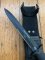 Eickhorn Solingen Recon Force Military Knife With Tactical Sheath
