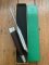 Puma Knife: Puma 1970 Vintage 3573 Boot Knife with Stag Handle & Original Box  #22072