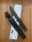 FALLKNIVEN A1 Knife in Zytel Plastic Sheath