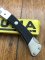 Puma Knife: Puma Model 260 Original Lieutenant Lockback Folding Knife in Yellow Box