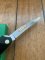Puma Knife: Puma Rare 1985 Universal 863 Angler Knife complete with needle & Original Box #19581