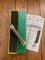 Puma Rare Model 971 Game Warden 1976 Saw and Blade Folding Knife with original box & Paperwork #97674