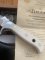 Puma White Hunter Limited Edition Elephant With Wooden Display Box