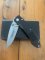 FORD 1969 MUSTANG BOSS 302 Collectors knife Made in the USA